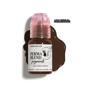 Dark Forest Brown
