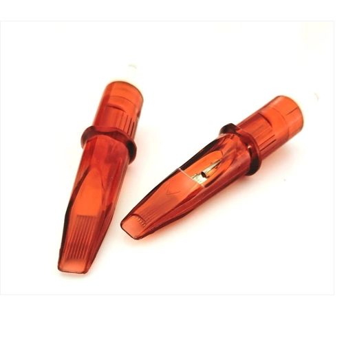 Cartuchos Anch Curve Magnum