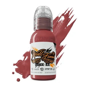 Aillen Wuornos Blush