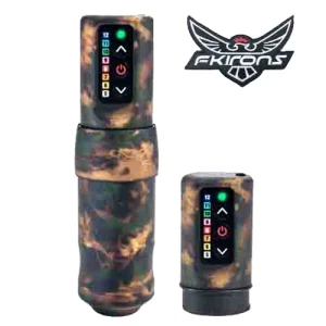 Flux Shadow Camo