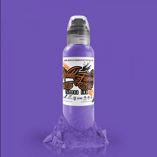 Galaxy Purple - Imagen 2