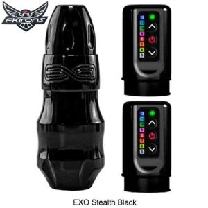 FK MAX EXO