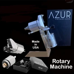 Tattoo Machine AZUR