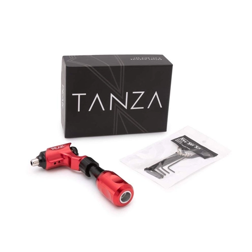 Tattoo Machine TANZA - Imagen 3