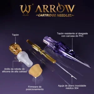 Cartuchos Arrow  RS