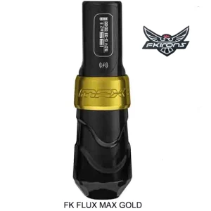 Flux Max Gold