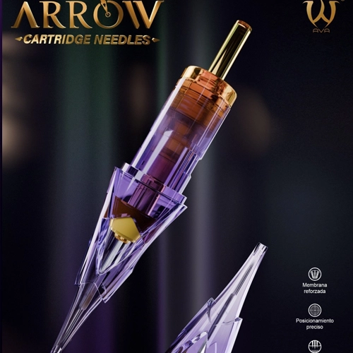 Cartuchos Arrow RL