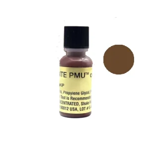 KP 14 LIGHT BROWN 1/2oz