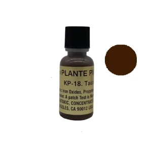 KP 18 TAUPE 1 de 1/2oz