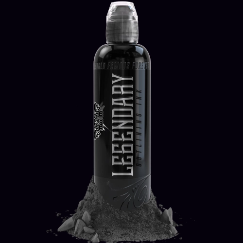 Legendary - Imagen 2