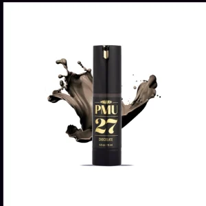 Dynamic PMU 27 Chocolate 1/2oz