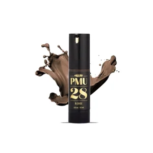 Dynamic PMU 28 Blonde 1/2oz