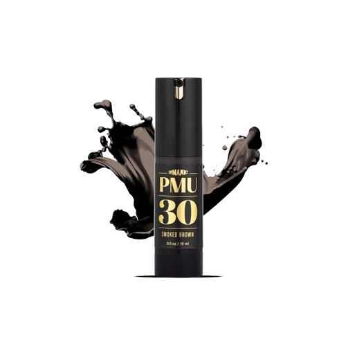 Dynamic PMU 30 Smoke Brown 1/2oz