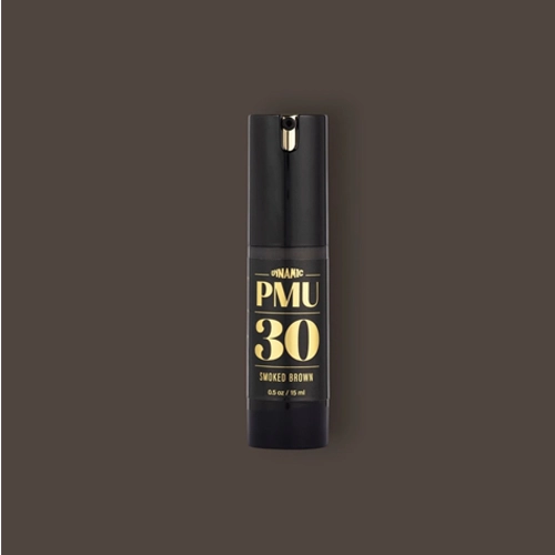 Dynamic PMU 30 Smoke Brown 1/2oz - Imagen 2
