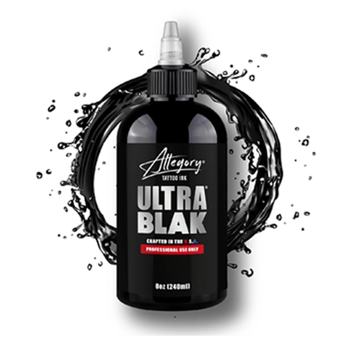 Allegory Ultra Blak - Imagen 3