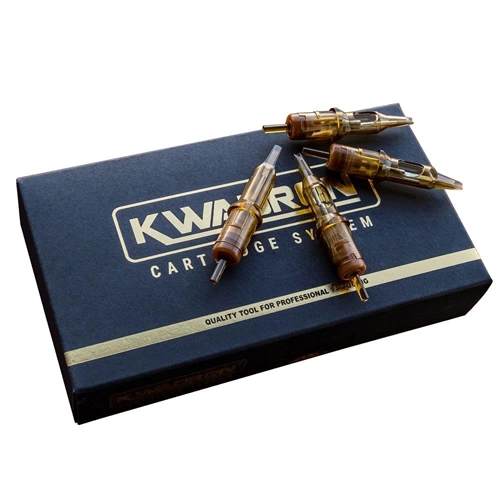 Cartuchos KWADRON - Imagen 2