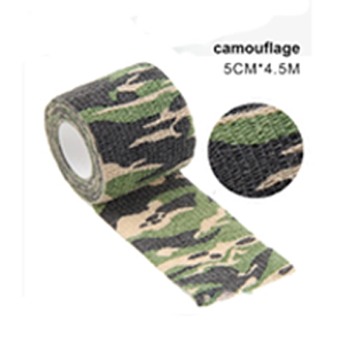Cubre Grip Sensi Wrap 5cms (5 unidades) - Imagen 7