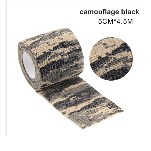 Cubre Grip Sensi Wrap 5cms (5 unidades) - Imagen 5