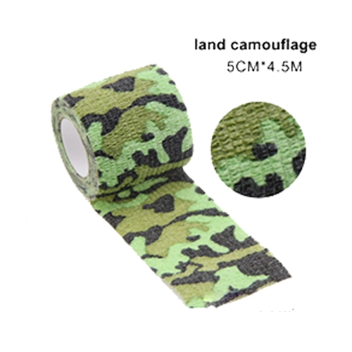 Cubre Grip Sensi Wrap 5cms (5 unidades) - Imagen 3