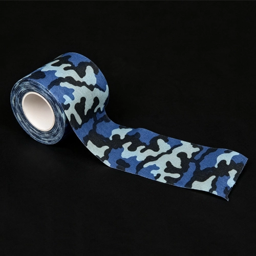 Cubre Grip Sensi Wrap 5cms (5 unidades) - Imagen 2
