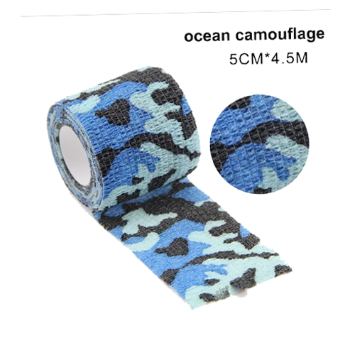 Cubre Grip Sensi Wrap 5cms (5 unidades) - Imagen 8