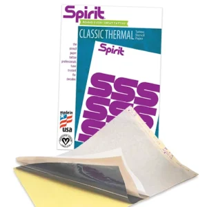 Papel Spirit Classic Thermal