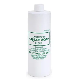Green Soap 12oz