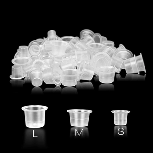 Ink Cups Acrilico L - Imagen 2