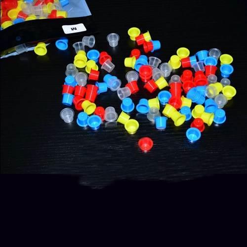 Ink Cups Acrilico L - Imagen 4