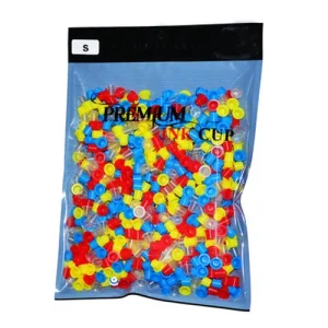 Ink Cups Acrilico S