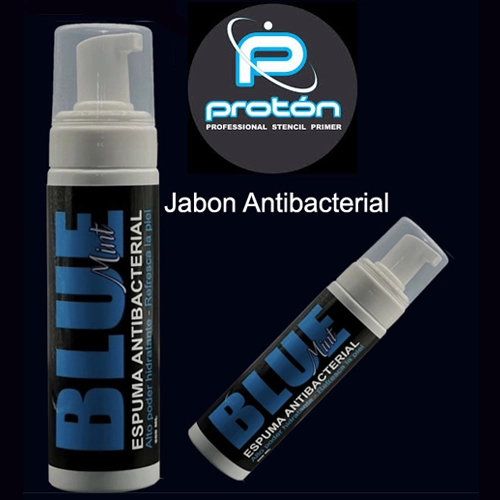 Espuma BLUE Proton - Imagen 3