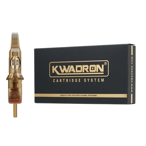 Cartuchos KWADRON - Imagen 3