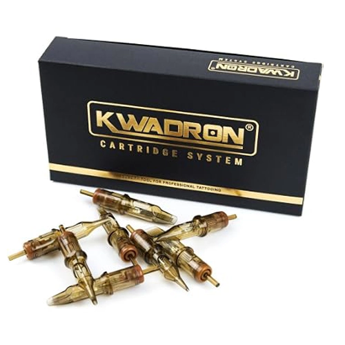 Cartuchos KWADRON