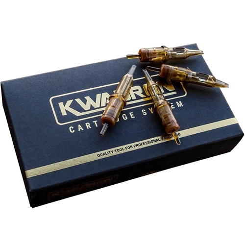 Cartuchos KWADRON - Imagen 4
