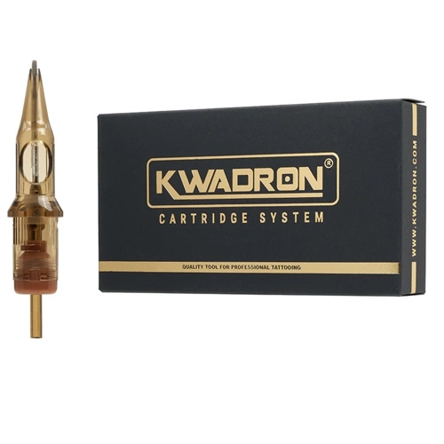 Cartuchos KWADRON - Imagen 5
