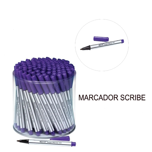 Marcador Scribe Viscot - Imagen 2