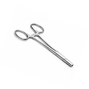Pinza MicroDermal Surface Anchor 4mm