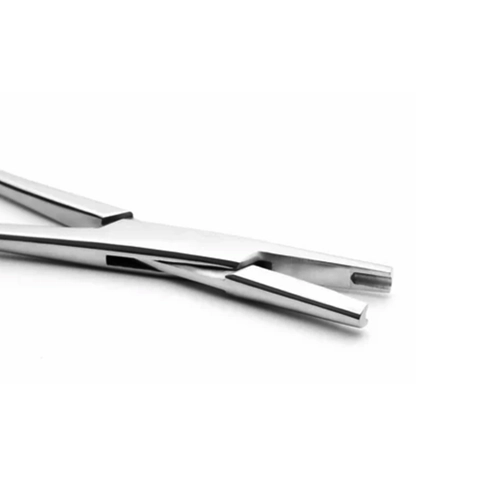 Pinza MicroDermal Surface Anchor 5mm - Imagen 2