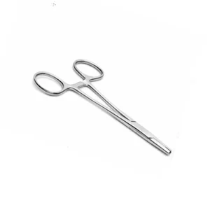 Pinza MicroDermal Surface Anchor 5mm
