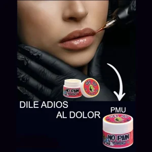 Anestesia NO PAIN PMU