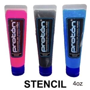 Proton stencil 4oz