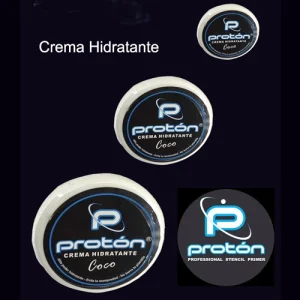 Proton Tattoo Cream