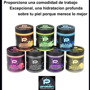 Obsesssion Proton