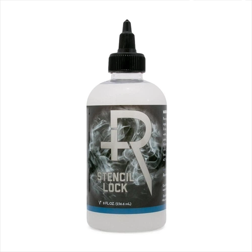 Recovery Stencil 4oz