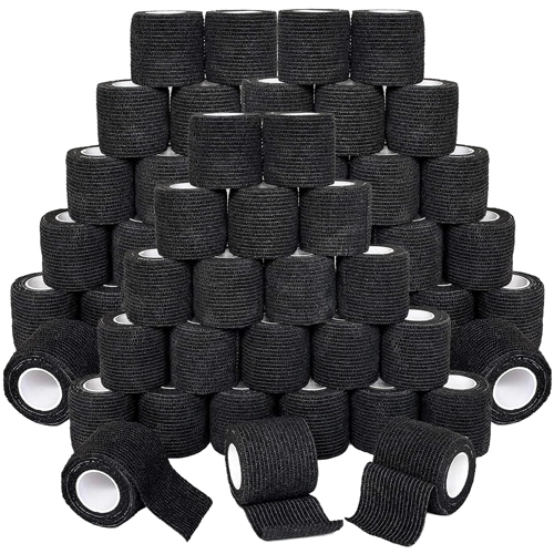 CUBRE GRIP SENSI WRAP 5CMS (48 UNIDADES)