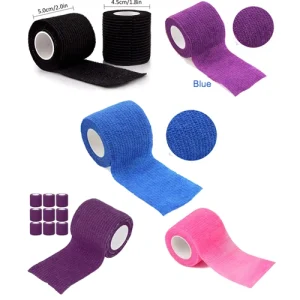Cubre Grip Sensi Wrap 5cms (5 unidades)