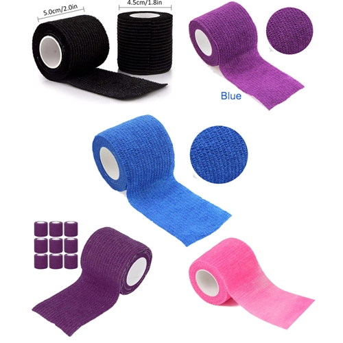 Cubre Grip Sensi Wrap 5cms (5 unidades)