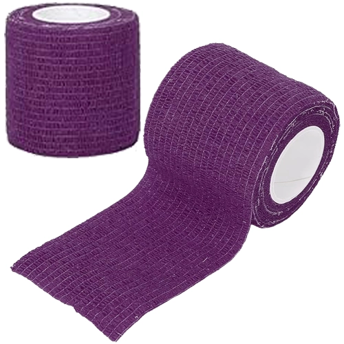 CUBRE GRIP SENSI WRAP 5CMS (48 UNIDADES) - Imagen 6