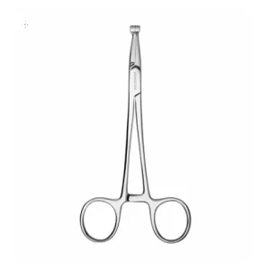 Septum Acero Corto