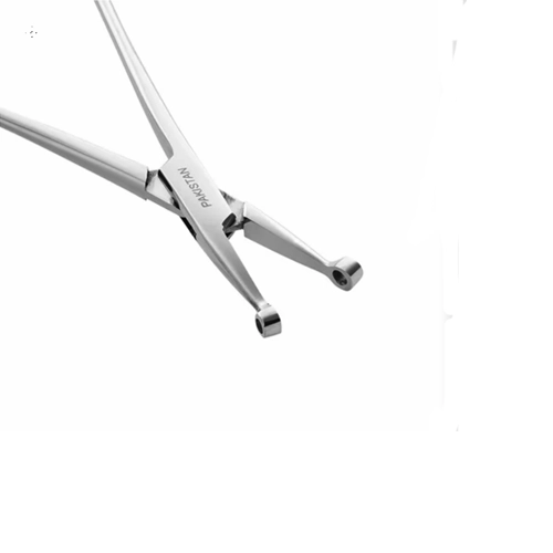 Septum Acero Corto - Imagen 2